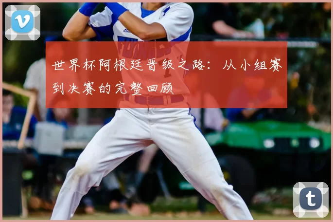 世界杯阿根廷晋级之路：从小组赛到决赛的完整回顾
