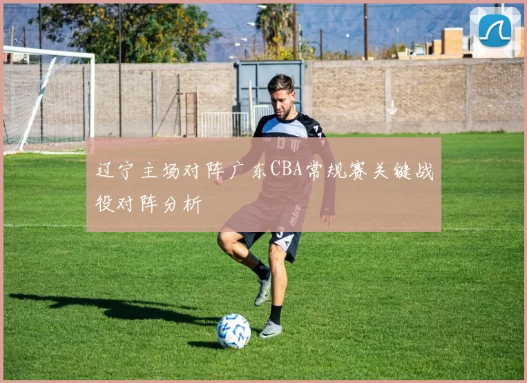 辽宁主场对阵广东CBA常规赛关键战役对阵分析