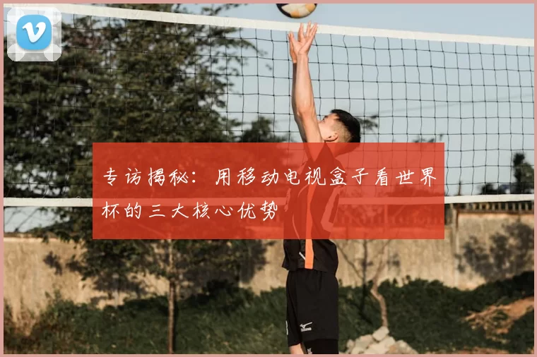 专访揭秘：用移动电视盒子看世界杯的三大核心优势