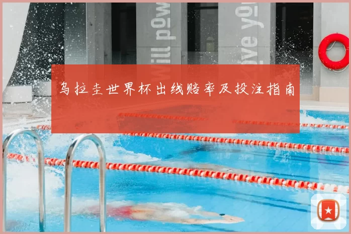 乌拉圭世界杯出线赔率及投注指南