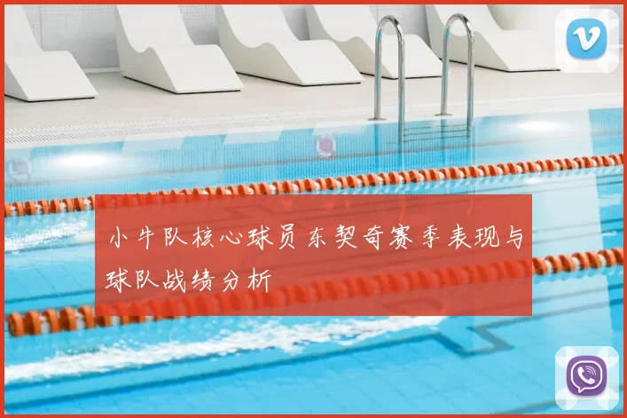 小牛队核心球员东契奇赛季表现与球队战绩分析