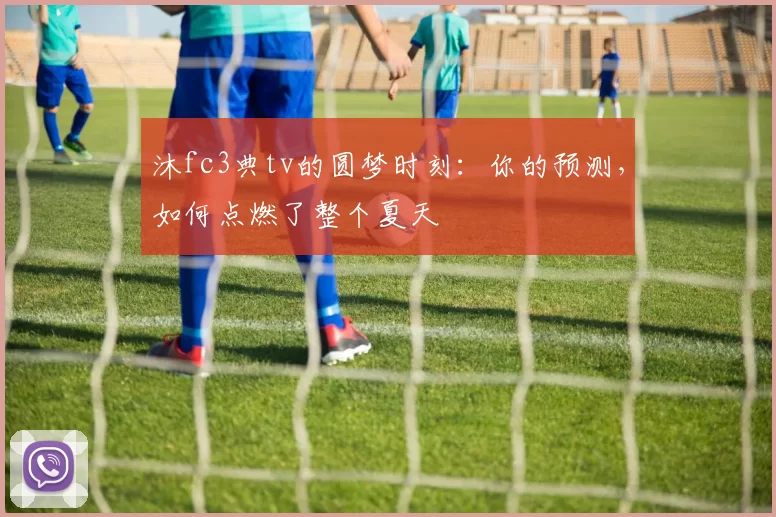 沐fc3典tv的圆梦时刻：你的预测，如何点燃了整个夏天