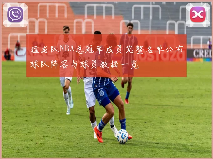 猛龙队NBA总冠军成员完整名单公布球队阵容与球员数据一览